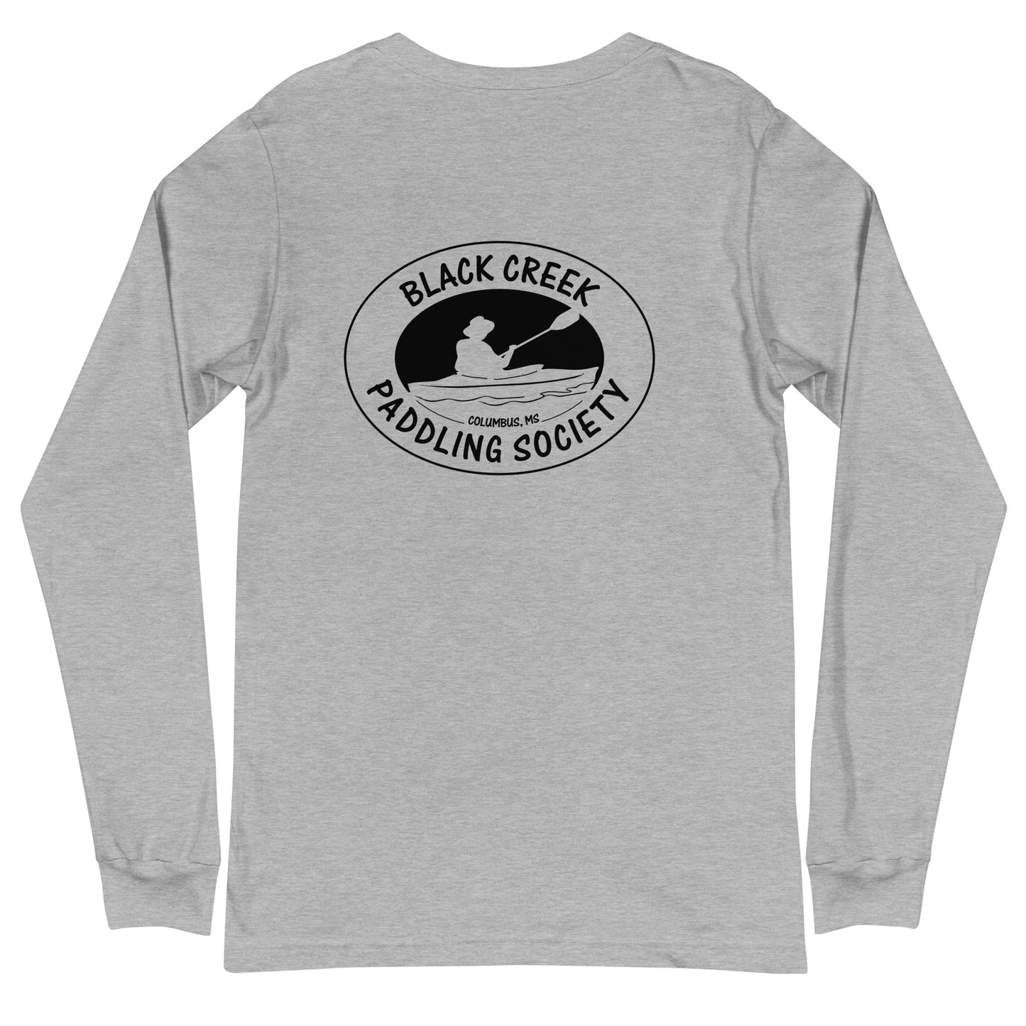 Unisex Long Sleeve Tee