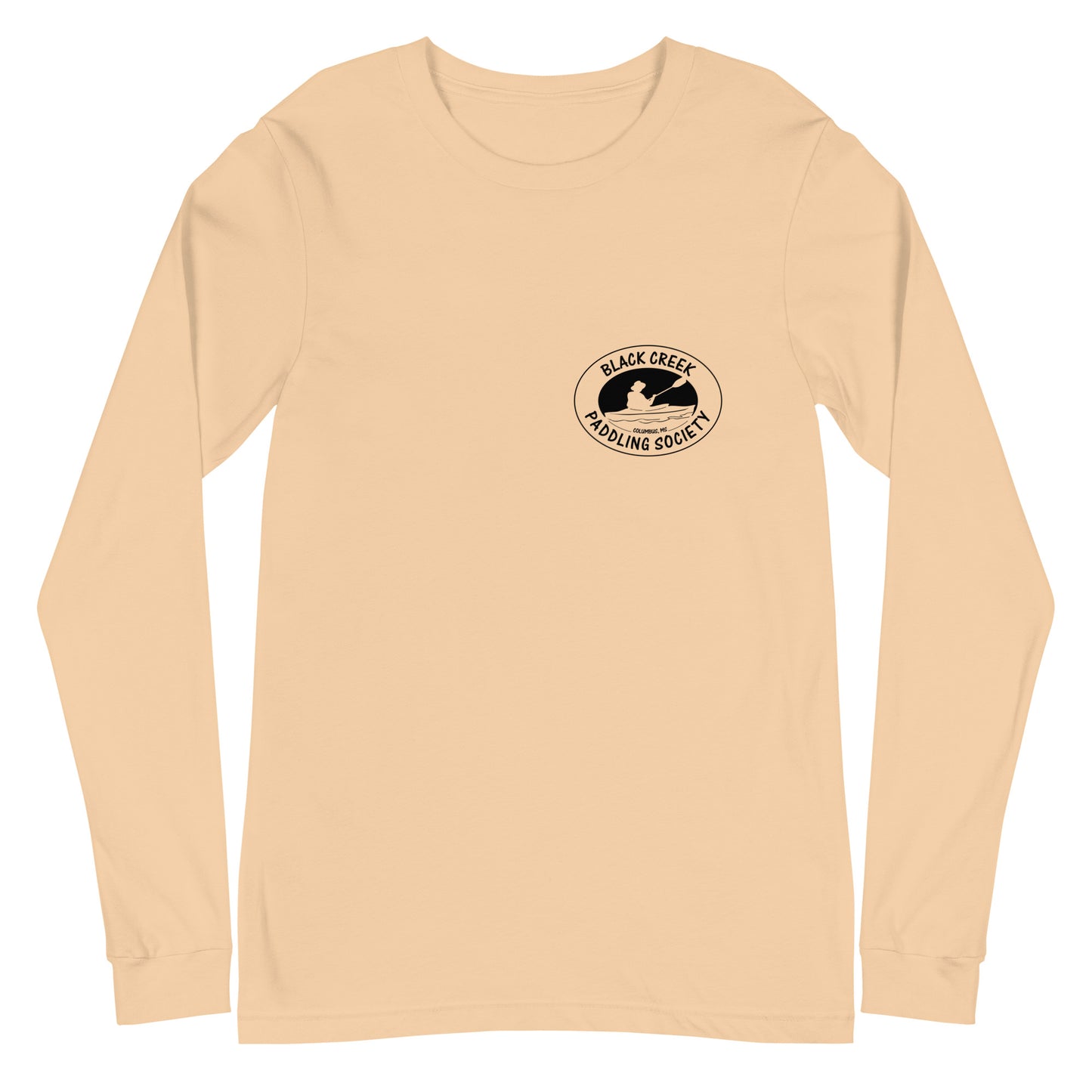 Unisex Long Sleeve Tee