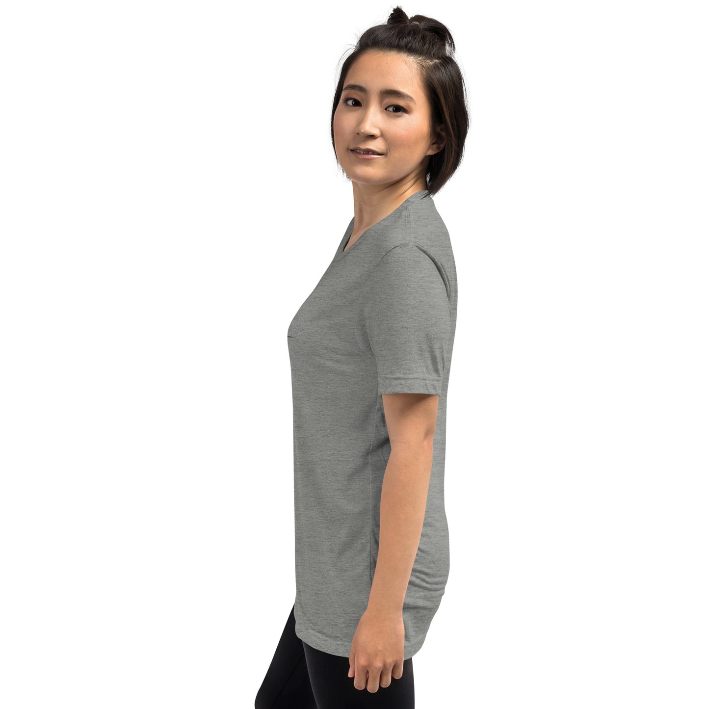 Jackalope Short Sleeve T-shirt